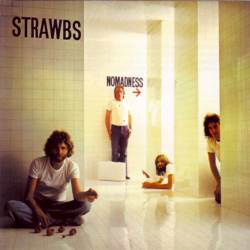 Strawbs : Nomadness (Bootleg)